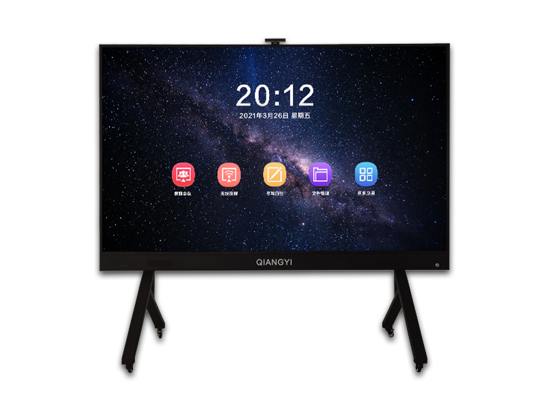 多機能スマートLED TV